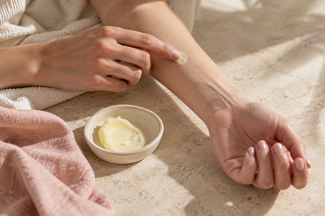 Tallow Over Hype: 3 Pregnancy Safe Balms from Fierce Nature UK